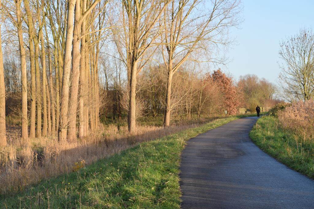 Bed and Breakfast Logieslogees Tielrode Exterior foto